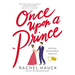 Once Upon a Prince: A Royal Happily Ever After