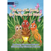 The Earwig, The Firefly And The Cricket