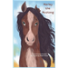 Marley the Mustang