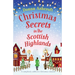 Christmas Secrets in the Scottish Highlands: A completely addictive Christmas romance