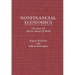 Nonfinancial Economics: The Case for Shorter Hours of Work