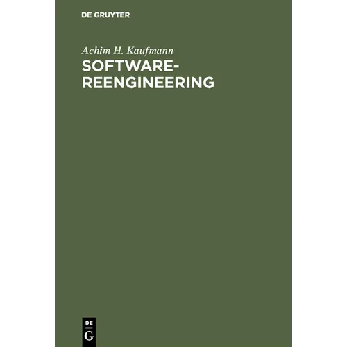 Software-Reengineering