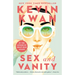 Sex and Vanity: A GMA Book Club Pick