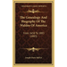 The Genealogy And Biography Of The Waldos Of America: From 1650 To 1883 (1883)