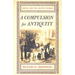 A Compulsion for Antiquity: Freud and the Ancient World
