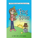 Frog Kisses: A Princess & the Frog Story