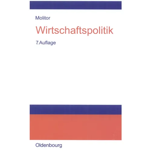 Wirtschaftspolitik