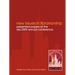 New Issues in Librarianship: Presented papers at the ALA 2009 Annual Conference