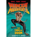 Ninja Meerkats (#5): The Tomb of Doom