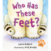 Who Has These Feet?