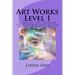 Art Works Level 1: A Process Art Program for Children with Autism or Developmental Delays