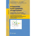 AI Approaches to the Complexity of Legal Systems: Complex Systems, the Semantic Web, Ontologies, Argumentation, and Dialogue