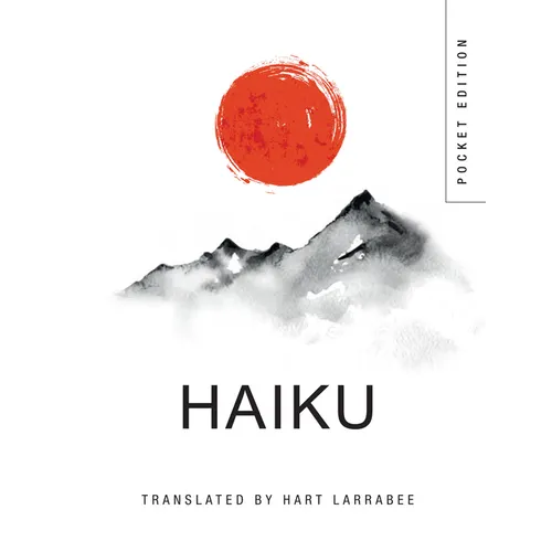 Haiku: Classic Japanese Short Poems