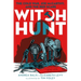 Witch Hunt: The Cold War, Joe McCarthy, and the Red Scare