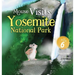 Mouse Visits Yosemite National Park
