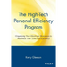 High-Tech Personal Efficiency Program