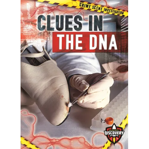 Clues in the DNA
