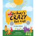 Zachary's Crazy Bus Ride