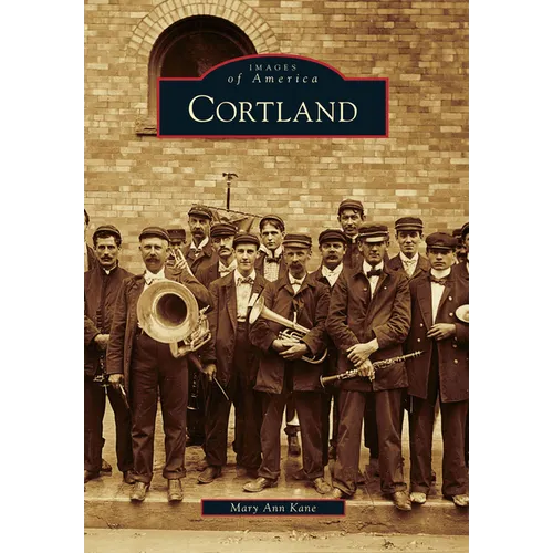 Cortland