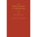 The Philosophy of Freedom: The Basis for a Modern World Conception (Cw 4)