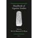 Handbook of Ugaritic Studies