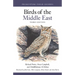 Birds of the Middle East Third Edition