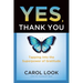 Yes, Thank You