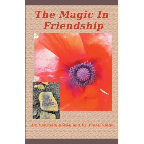 The Magic In Friendship