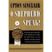 O Shepherd, Speak! I.