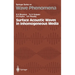 Surface Acoustic Waves in Inhomogeneous Media