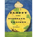 Floppy The Dinosaur Chicken