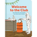 Welcome to the Club: 100 Parenting Milestones You Never Saw Coming (Parenting Books, Parenting Books Best Sellers, New Parents Gift)