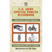 U.S. Army Special Forces Handbook