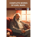 Complete Works of Karl Marx (Grapevine edition)