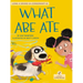What Abe Ate