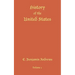 History of the United States