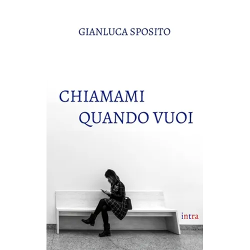Chiamami quando vuoi