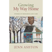 Growing My Way Home: Stories of Resilience and Care