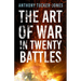The Art of War in Twenty Battles