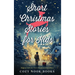 Short Christmas Stories for Kids: Magical Tales for Your Christmas Countdown