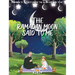 The Ramadan Moon Said To Me