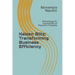 Kaizen Blitz: Transforming Business Efficiency: Methodology for Improvement of Production Processes