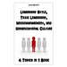 Leadership Style, Toxic Leadership, Micromanagement, and Organizational Culture: 4 Topics in 1 Book