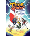 Thor Quest: Hammers of the Gods (Marvel)