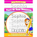 Sophia Letter Tracing for Kids Trace my Name Workbook: Tracing Books for Kids ages 3 - 5 Pre-K & Kindergarten Practice Workbook