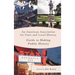 An American Association for State and Local History Guide to Making Public History