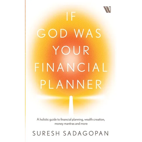 If God Was Your Financial Planner