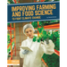 Improving Farming and Food Science to Fight Climate Change