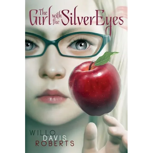The Girl with the Silver Eyes