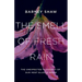 The Smell of Fresh Rain: The Unexpected Pleasures of Our Most Elusive Sense